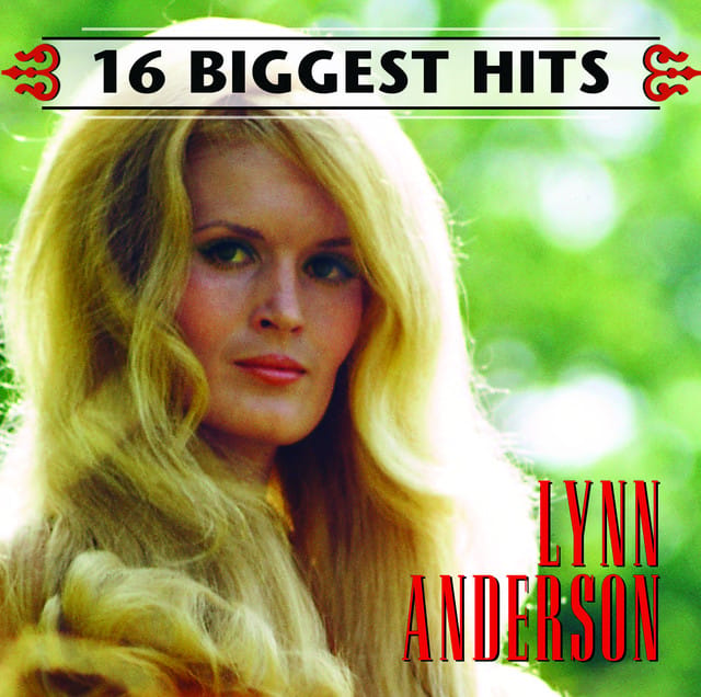 16 Biggest Hits