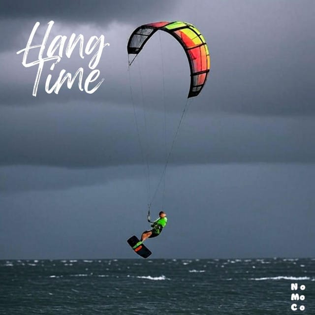Hang Time - Single