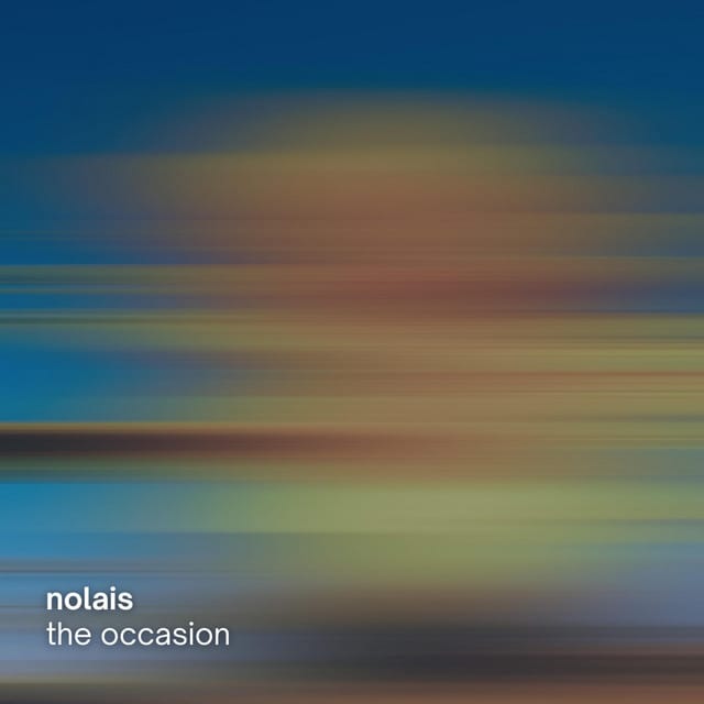 the occasion - Single