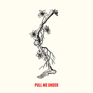 pull me under