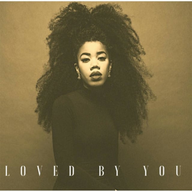 Loved by You - Single