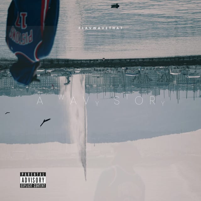 A Wavy Story