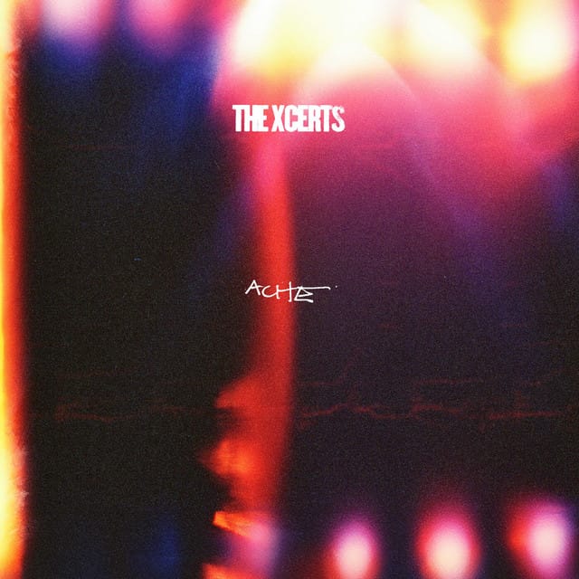 Ache (Afterthoughts Version)