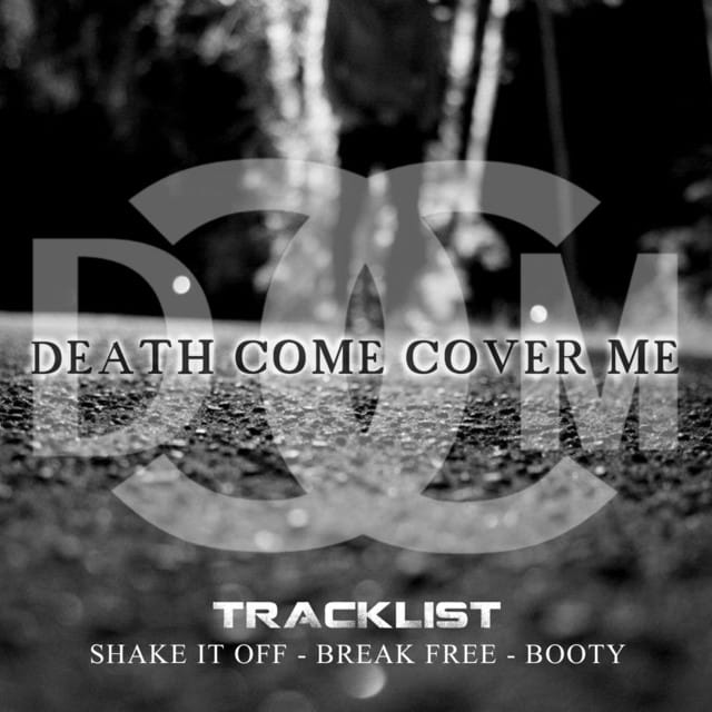 Screamo Covers of Chart-Hits - September 2014 - Single