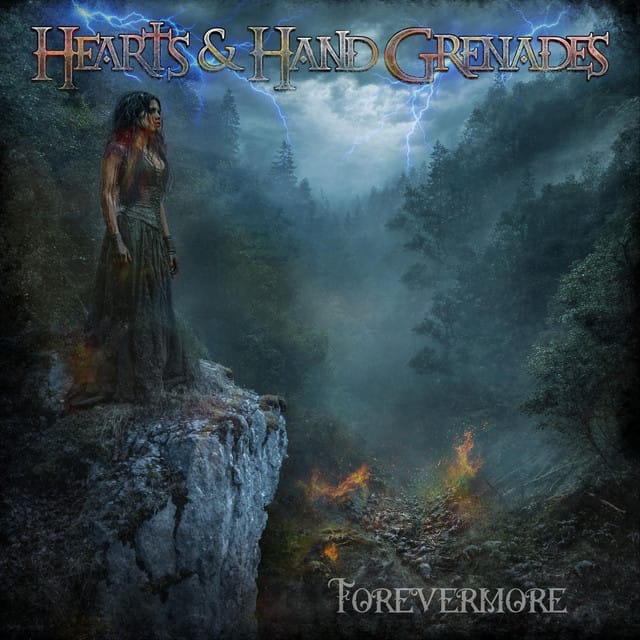 Forevermore
