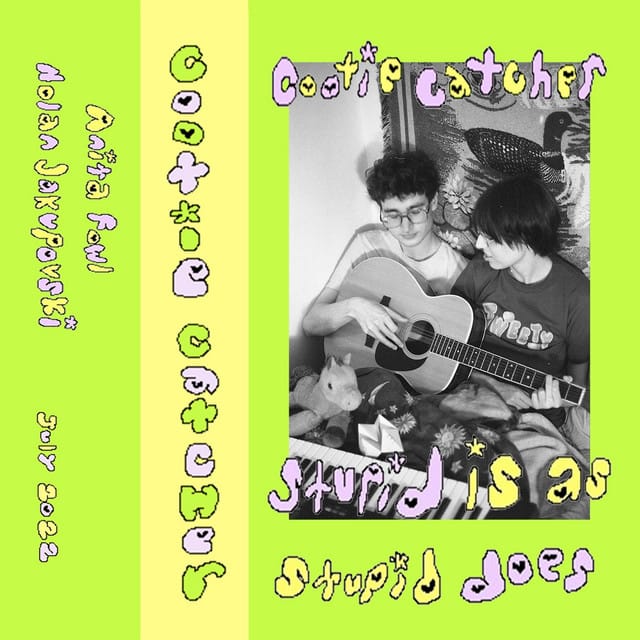 stupid is as stupid does