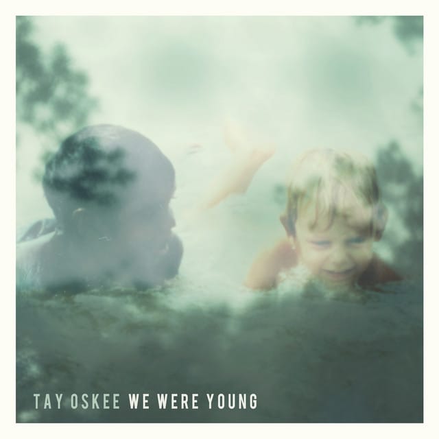 We Were Young - Single
