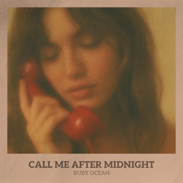Call Me After Midnight - EP