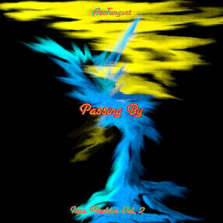 Idea Machine Vol. 2 - Passing By
