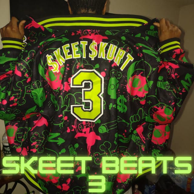 Skeet Beats 3
