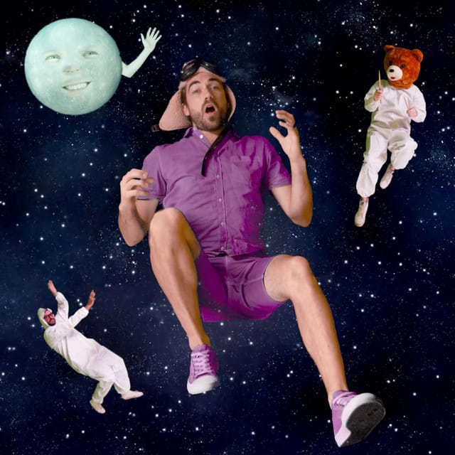 Happy Moon