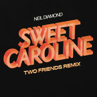 Sweet Caroline (Two Friends Remix)