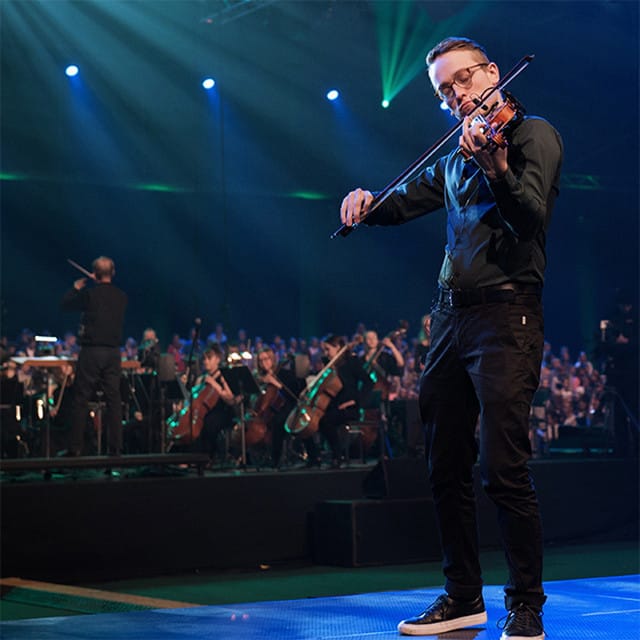 Paavos barkbrö (live at Skolmusik 2017)