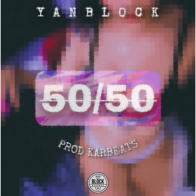 50/50 - Single