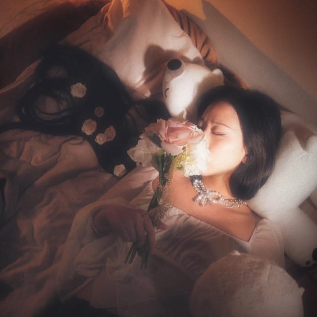 forever & - Single