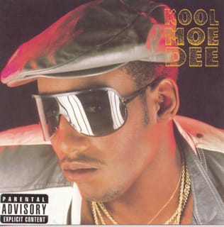 Kool Moe Dee