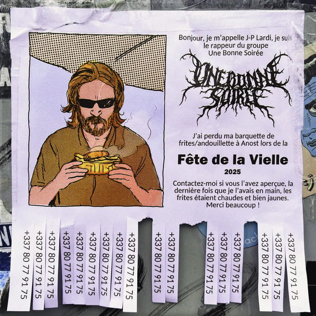 Fête de la Vielle 2025