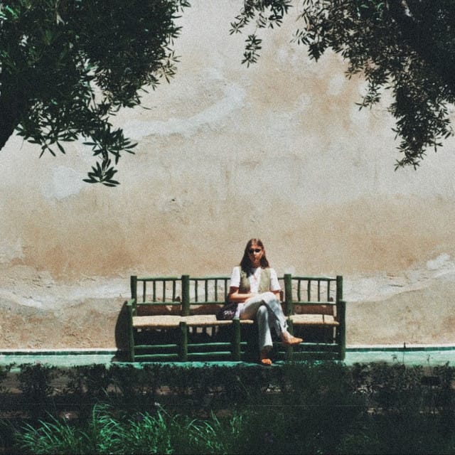 Time - EP