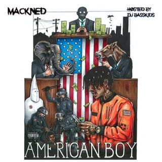 American Boy
