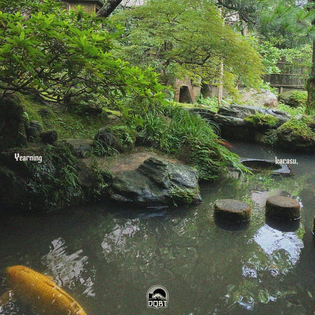 Yearning - Single
