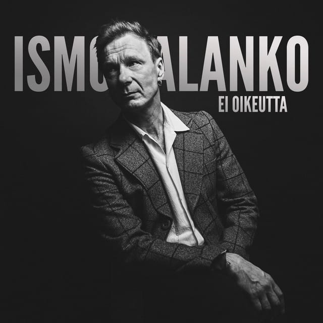Ei oikeutta