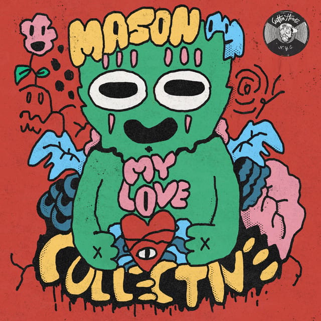 My Love - Single