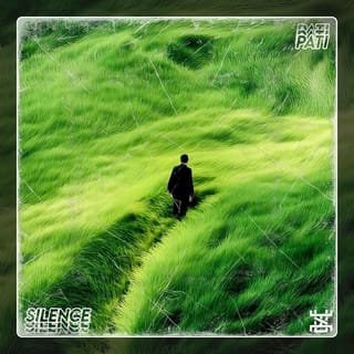 Silence - Single