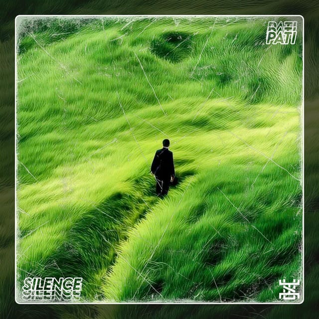 Silence - Single