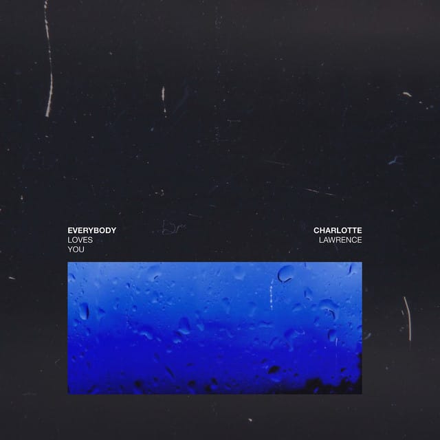 Everybody Loves You - Single