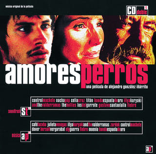 Amores Perros (Soundtrack)