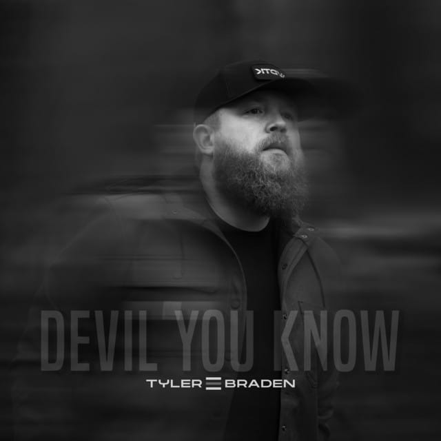 DEVIL YOU KNOW - Single