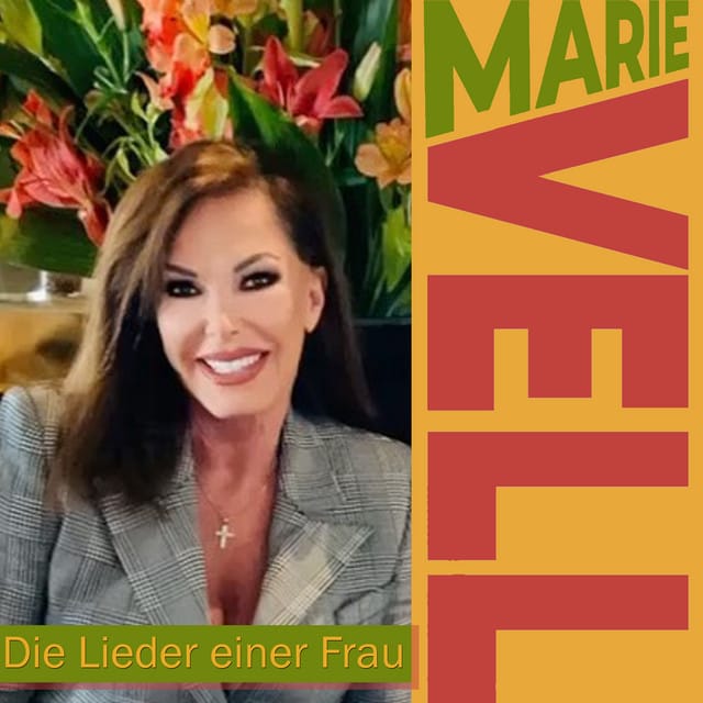 Die Lieder einer Frau