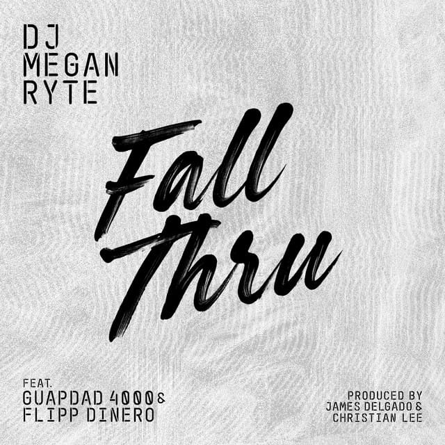 DJ Megan Ryte