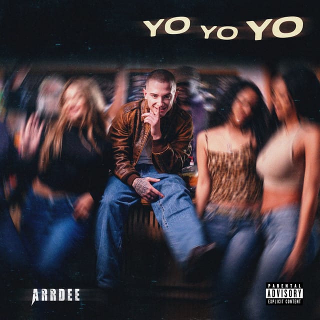 Yo Yo Yo