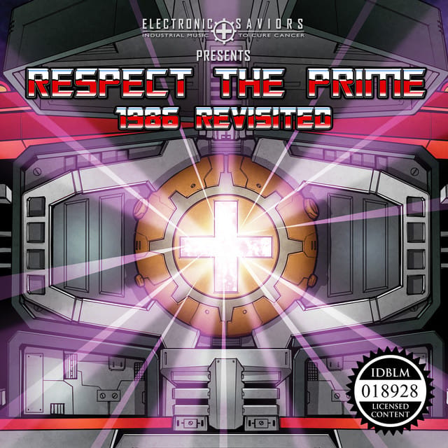 Respect the Prime: 1986 Revisited