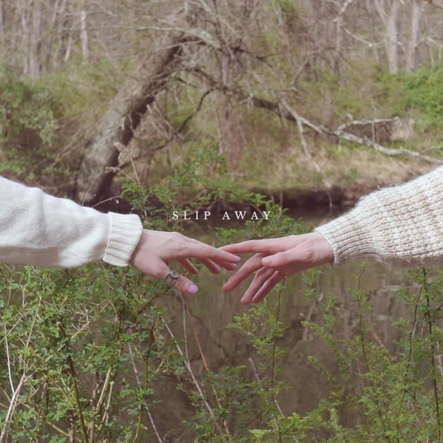 Slip Away - Single