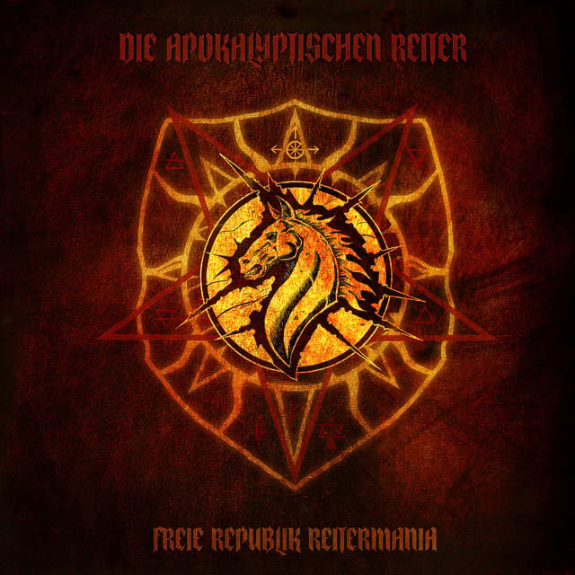 Der Freiheit Vaterland