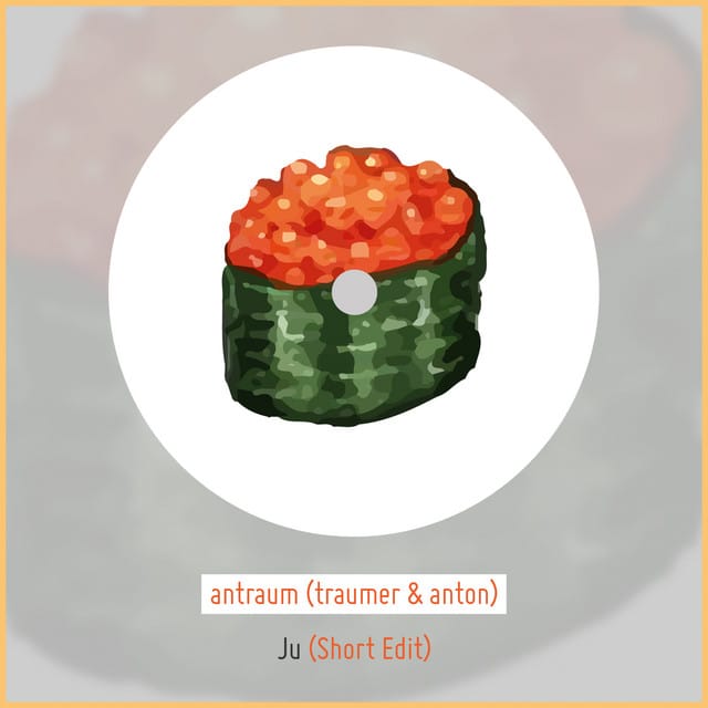 Ju (Short Edit)