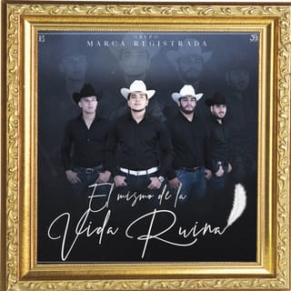 El Mismo De La Vida Ruina