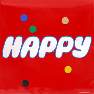 Happy - :D (Remixes) - EP