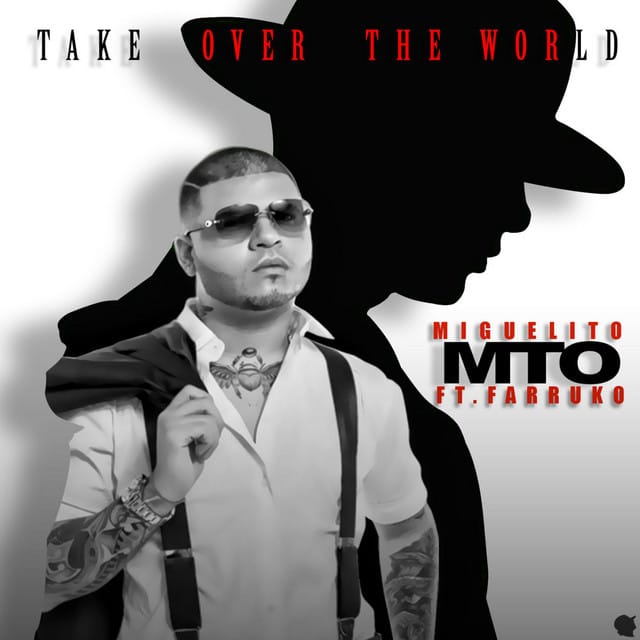 Take Over the World