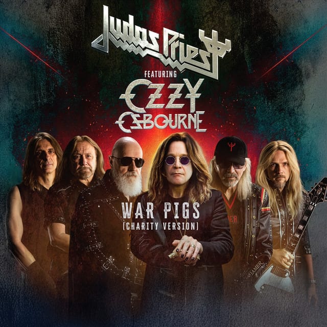 War Pigs (Charity Version)