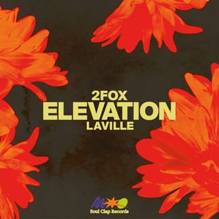 Elevation EP