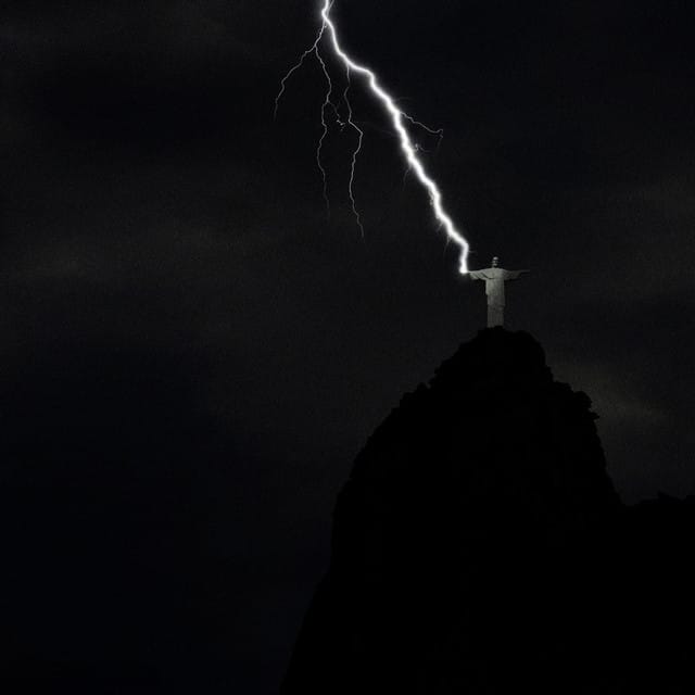 SAO PAULO (Weeknd)