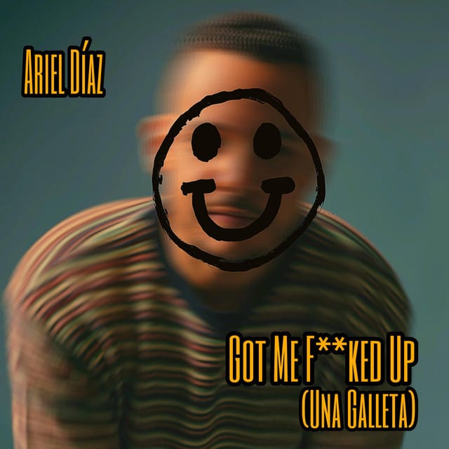Got Me Fucked Up (Una Galleta)
