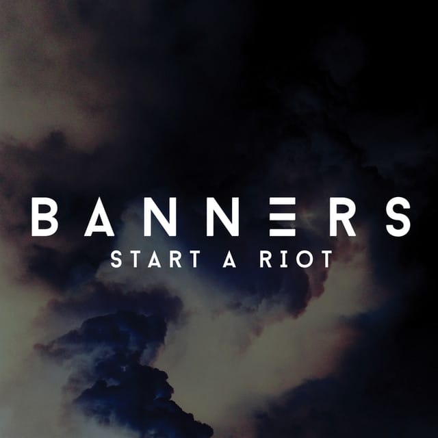 Start a Riot - Single