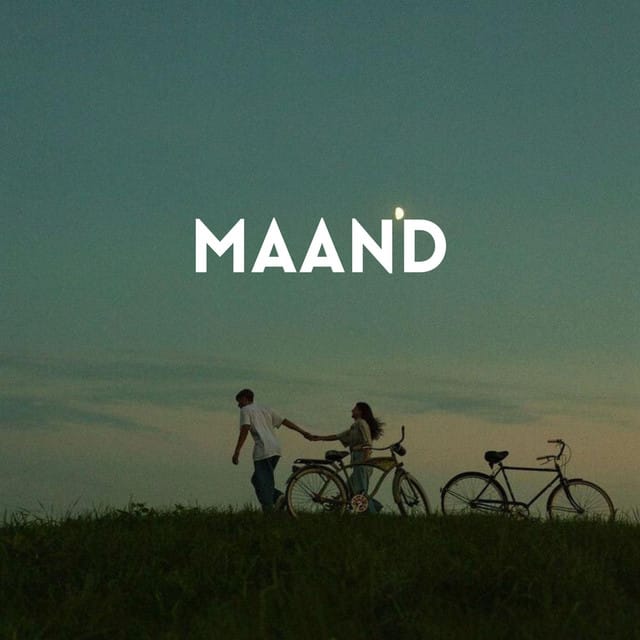 Maand (Unplugged) - Single