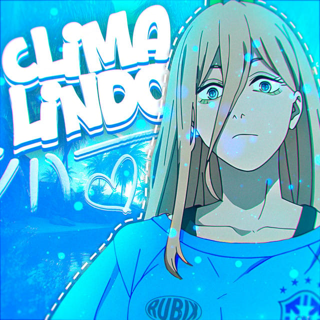 CLIMA LINDO
