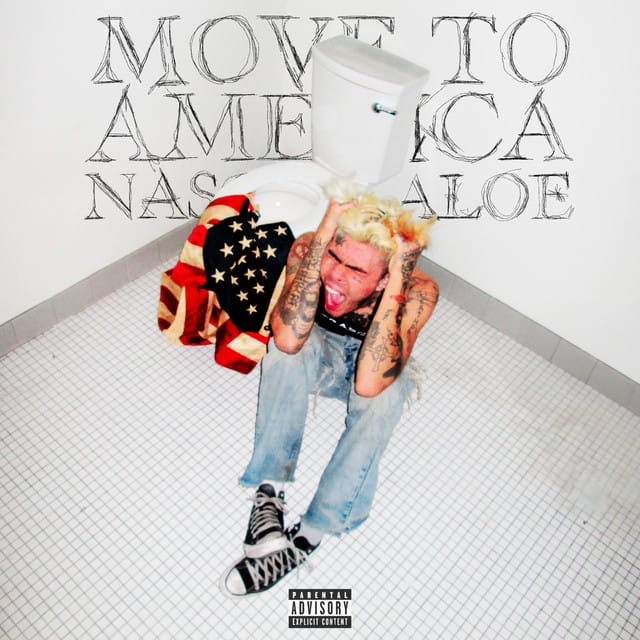 Move To America