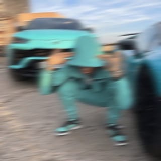 Doja (Sped Up Version)
